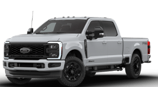 2026 Ford Super Duty® External Image 2